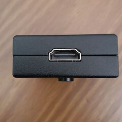 HDMIスイッチ(2対1双方向)の画像