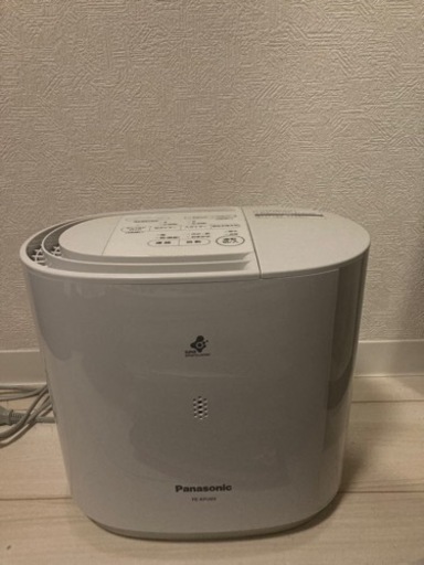 加湿器