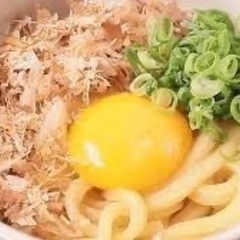 うどん好きや人募集‼️