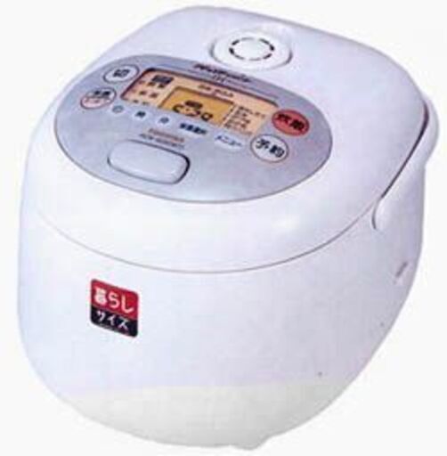 東芝 炊飯器 3.5合 IH鍛造厚釜