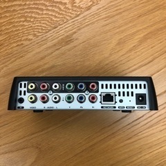 slingbox m1 差し上げます。の画像