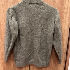 アーバンリサーチ　ニットの画像