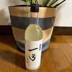 富山のお酒　神泉、立山、満寿泉の画像