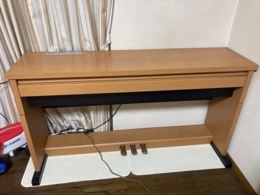 Panasonic 電子ピアノ　動作確認済 Panasonic 電子ピアノ 動作確認済