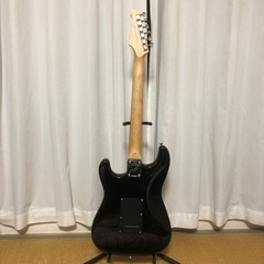 エレキギターお譲りします。の画像