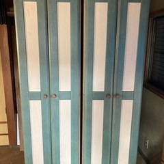 クローゼット
