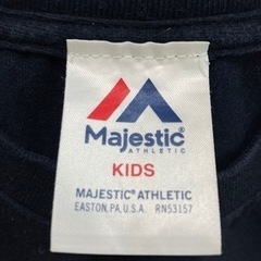 無料美品、秋山翔吾選手Tシャツ子供用の画像