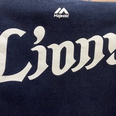 無料美品、秋山翔吾選手Tシャツ子供用の画像