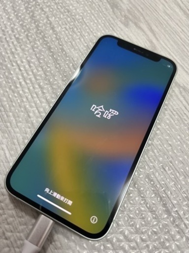 iPhone12mini 256GB SIMフリー