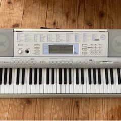 CASIO 電子ピアノ