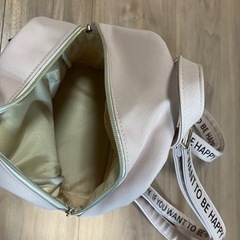 女の子用リュック2点（無料）の画像