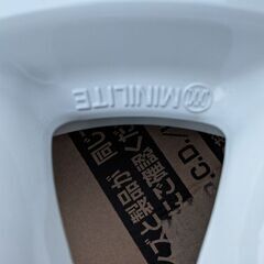 新品 ダイハツ純正 ミニライト 14インチ 2本セットの画像