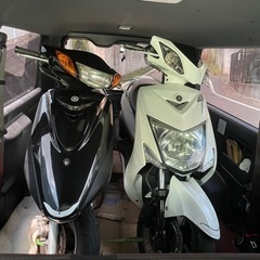 横浜よりご不要なバイクを引き取ります💪原付、50cc、125cc引き取り🚙回収♻️買い取りします✨ - リサイクルショップ