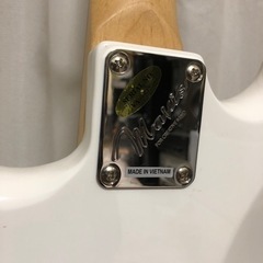 エレキギターお譲りします②の画像