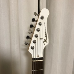 エレキギターお譲りします②の画像