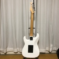 エレキギターお譲りします②の画像