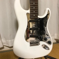 エレキギターお譲りします②の画像