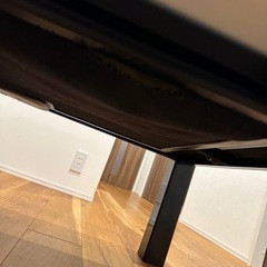ニトリ こたつテーブル こたつ布団