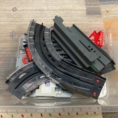 トミカスピードウェイ GO!GO!アクセルサーキット