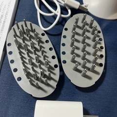 ヤーマン ミーゼ スカルプリフトの画像