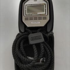 ストップウォッチです。中古品です。差し上げます。