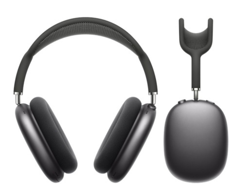 ヘッドフォン AirPods Max2