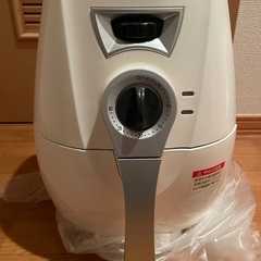 ゼロフライヤー