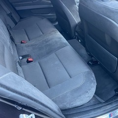 BMW523d ツーリング　ワゴン　超綺麗　ディーゼルの画像