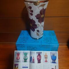 BOHEMIAN   Glassの画像