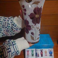 BOHEMIAN   Glassの画像