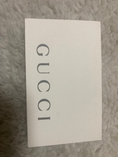 GUCCI 財布