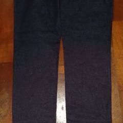 CROCODILEデニムスキニージーンズ　レディースＭサイズの画像