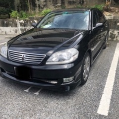 急ぎ　jzx110 マークII AT ターボ　値下げ