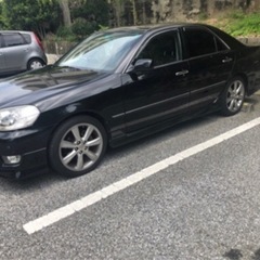 急ぎ　jzx110 マークII AT ターボ　値下げの画像