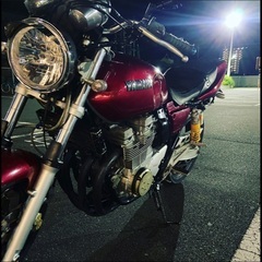 xjr400r