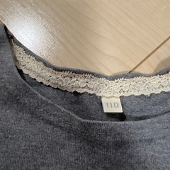 ◇子供用トップス　110cmの画像