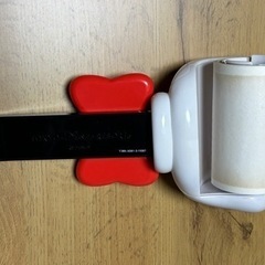 ディズニー　ミニー　コロコロクリーナー　お譲りします　の画像