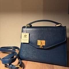 Courreges クレージュ 2wayバッグ