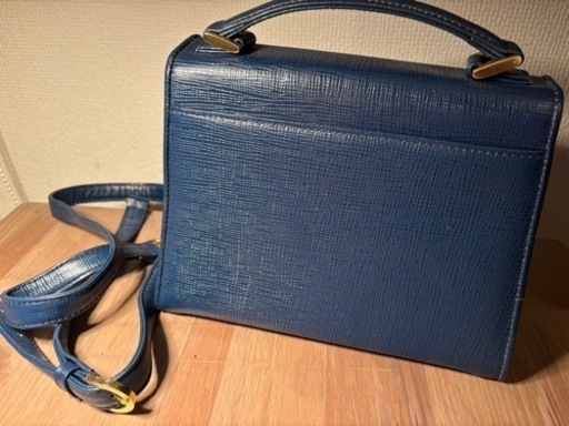 Courreges クレージュ 2wayバッグ