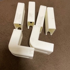 KATOJI 木製ベビーサークルの画像