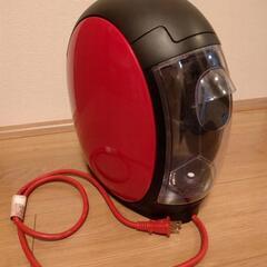 ネスカフェ ゴールドブレンド バリスタ TAMA の画像