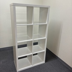 イケア　カラックス　チェスト　棚　受付1/15まで