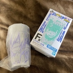 僕のヒーローアカデミア 一番くじ