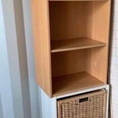家具 収納家具 カラーボックス