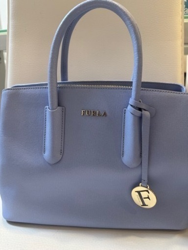 FURLA フルラ ハンドバッグ
