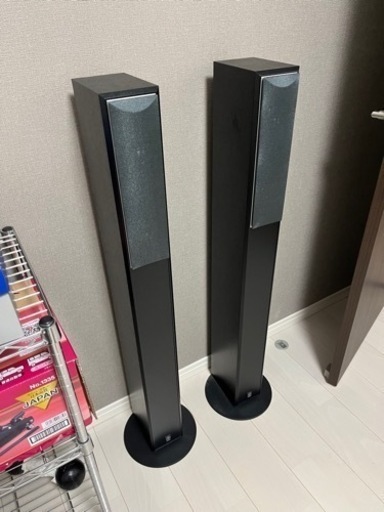 YAMAHA ヤマハ スピーカー NS-F210 2台セット