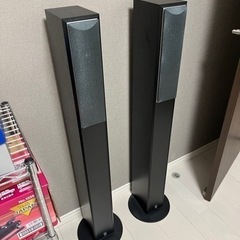 YAMAHA ヤマハ スピーカー NS-F210 2台セット