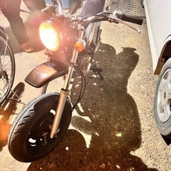 エイプ50初期型　最終値下げ‼️水曜日まで‼️