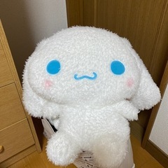 シナモロールぬいぐるみ8点セット（値段交渉可）