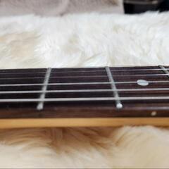 石橋楽器ブランド　mavis　メイビス　エレキギターの画像